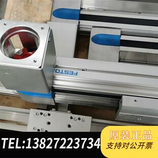 600 GK全新议价 全新库存电缸EGC