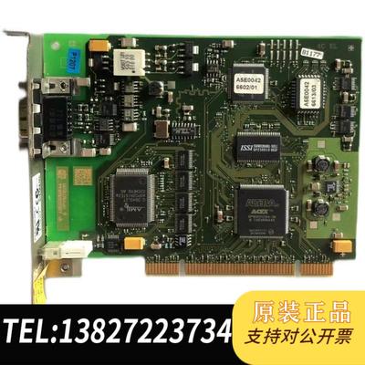 CP5611 6GK1561-1AA01 01卡 连容 通讯卡需询价