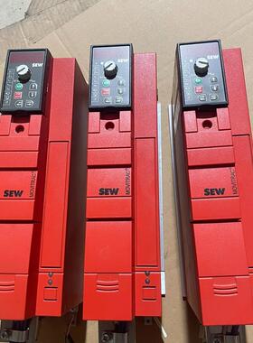 #变频器三相380vSEW赛威变频器MC07B0030-5A需询价