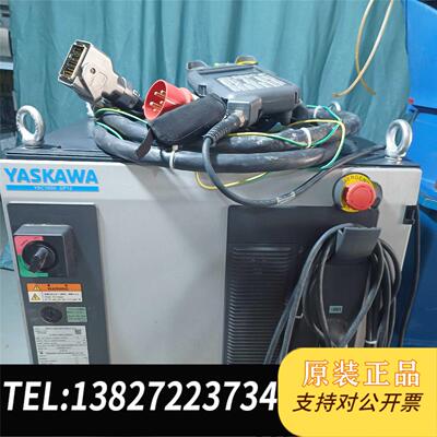 全新原装YASKAWA/ MOTOMAN-GP12工业需询价