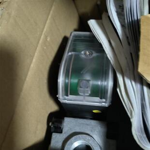 全新库存霍科德VAS115R NQ燃气电磁阀全新议价