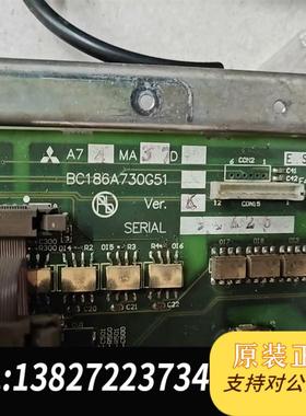 三菱A700驱动板A74MA37D.BC186A730G51需询价