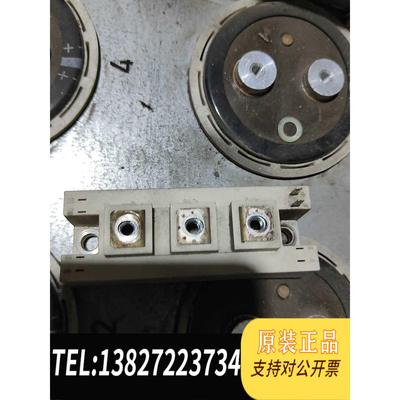 全新原装SKM195GAL124DN 模块需询价