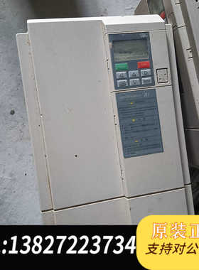 原装正品三垦变频器7.5KWNS-4A024-B拆机13台功能议价