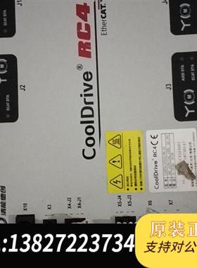 全新库存CoolDrive清能德创驱动器CDRC4-A5552-P4全新议价