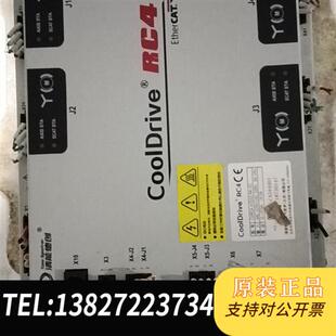 现货原装CoolDrive清能德创驱动器CDRC4-A5552-P4议价
