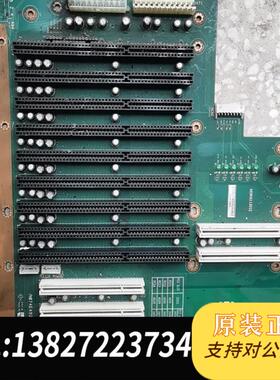 研华工控底板 PCA-6113P4R REV:C2 工控机底需询价