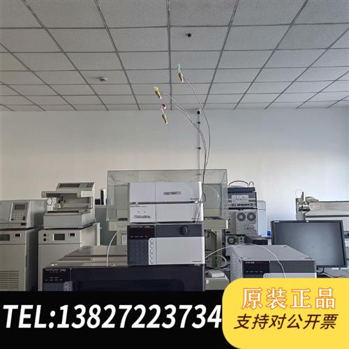 全新库存30ACMP液相,高速自动进样器,成色漂亮,功全新议价