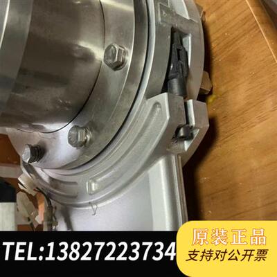 全新库存 插板阀12144-…+61244…一套 议价全新议价
