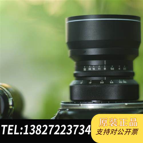 现货原装福伦达海利亚105/3.5改p67口此为改口服务不议价