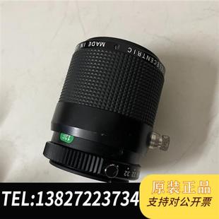 工业镜头 正品 55MM一全新议价 日本康标达原装 全新库存computar