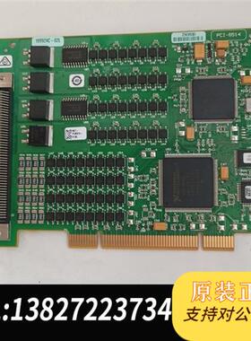 全新库存NCI-6014 PCI-6514 PCI-6515 P全新议价