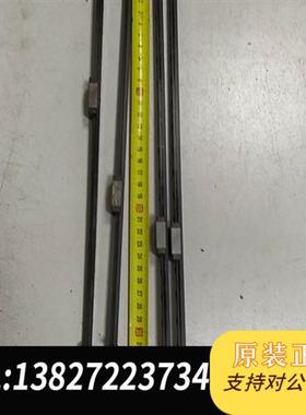 全新库存IKO LWL9BCS原装拆机滑块黑色加硬款320mm 11全新议价