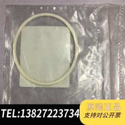 全新库存半导体设备O型密封圈备件3700-01669实物拍全新议价