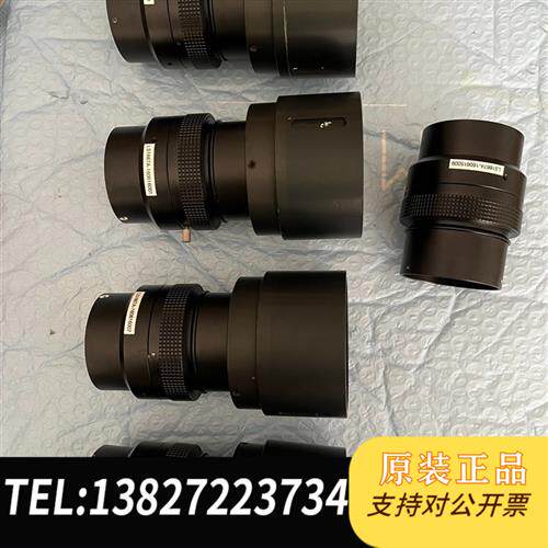 原装正品16k线扫相机镜头,LS1667A,3.5um的超高议价销售