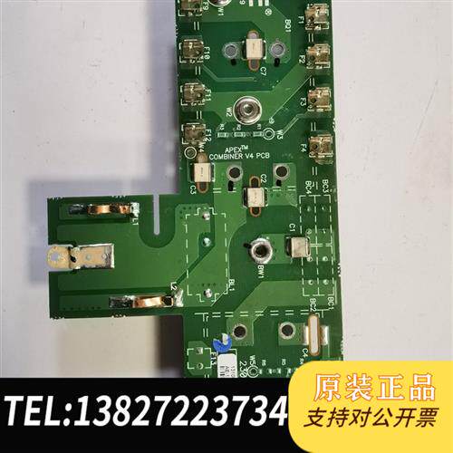 现货原装AE射频电源主板1310032E1310071议价