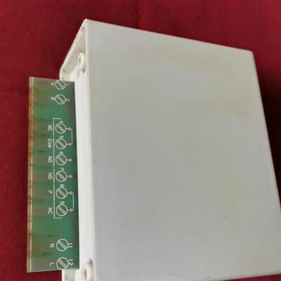 全新库存Honeywell霍尼韦尔控制FC1000A1001火焰监测全新议价