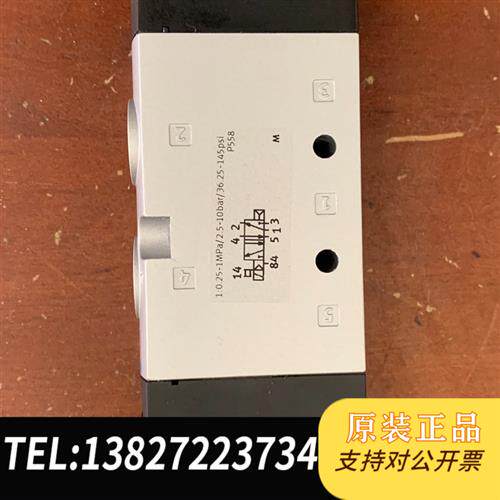 全新库存FESTO 电磁阀 VUVS-L25-M52-AD-G14-全新议价