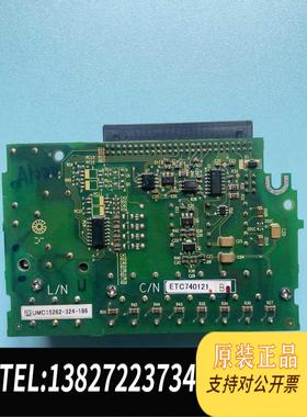 全新原装 A1000端子板 ETC740121 ETC740需询价