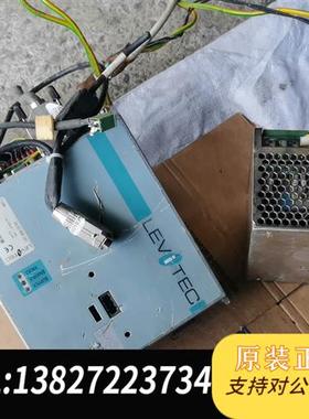 全新库存LEViTEC路斯特激光控制器ML51.008,12C。加明全新议价