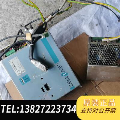 全新库存LEViTEC路斯特激光控制器ML51.008,12C。加明全新议价