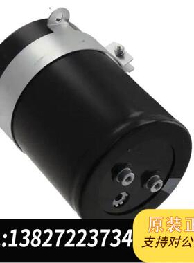 全新原装13500uF电容，DC400V需询价