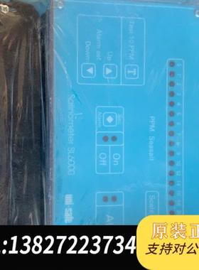 全新库存 SL6000盐度计,全新件(议价)全新议价