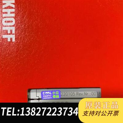 全新库存倍福EL3208 EL3356-0010 EL1904 EL全新议价