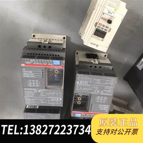 全新库存软启动器PSS44/76-500L/1SFA89200全新议价