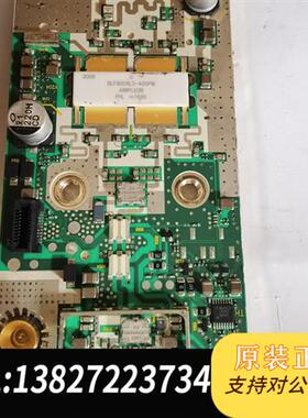 全新库存高频管整板BLF8G09LS-400PW全新议价