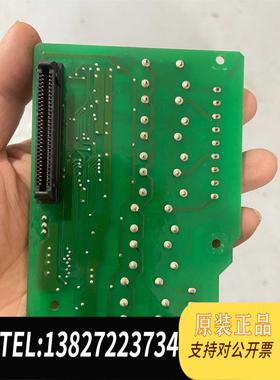 全新原装三垦/三肯变频器供水基板DKCC30906-001B需询价
