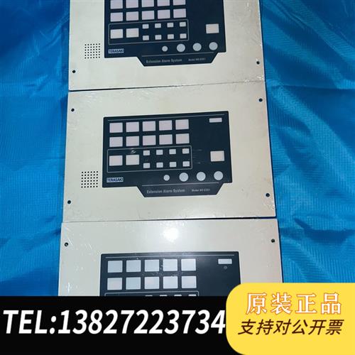 全新库存 EEA-204 WE-EX81 延伸报警板全新议价