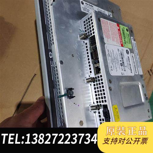 全新库存2711P-RDT10C/B。2711P-T10C4D2。2全新议价