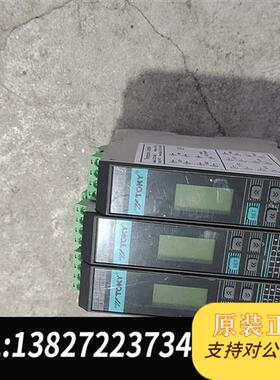 全新库存3个TOKY东崎温控模块GTA2-S48 B导轨式四通道温全新议价