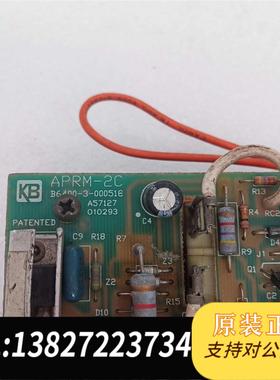 全新原装KB直流调速器KBPB-125 APRM-2C B640需询价