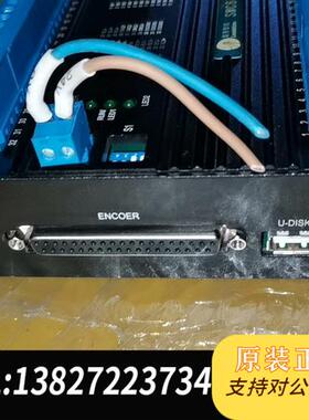 全新库存雷赛Leadshine运动控制器 SMC6490G四个全新议价