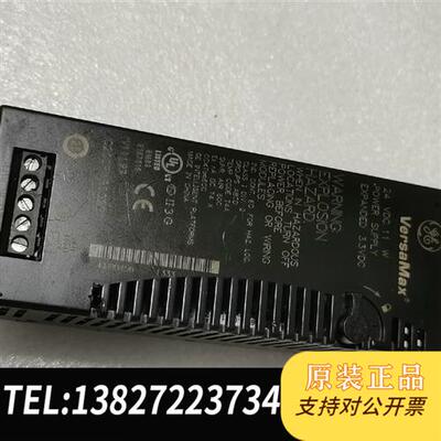 全新库存拆机模块IC200PWR002G成色如图还可全新议价