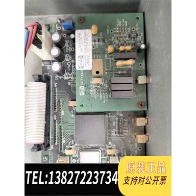 全新原装QMax CIMS1000阻抗特性仪需询价