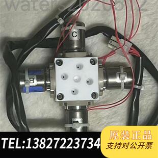 液相 四元 比例阀 UPLC 比例阀全新议价 2695 全新库存Waters