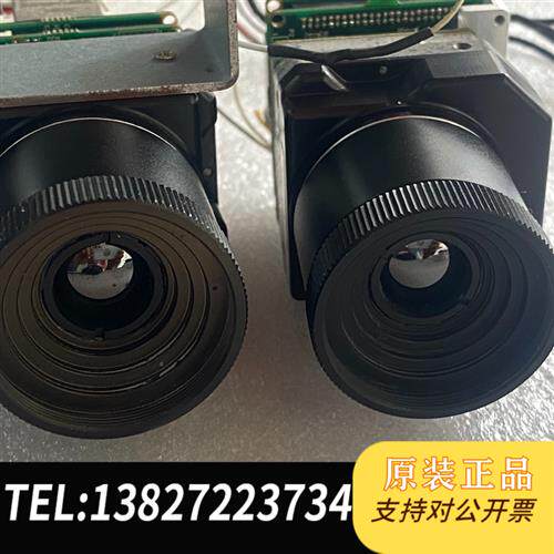 原装正品 flir热成像机芯镜头全新议价