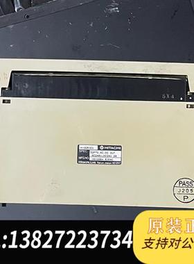 全新库存HITACHI日立PLC模块 YRY-20BH 实物拍摄,拆全新议价