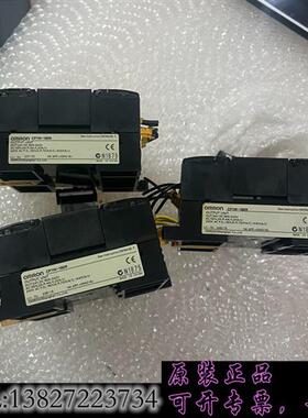 库存CP1W-16ER二手二手拆机扩展模块实物图拍摄功能包好需询价