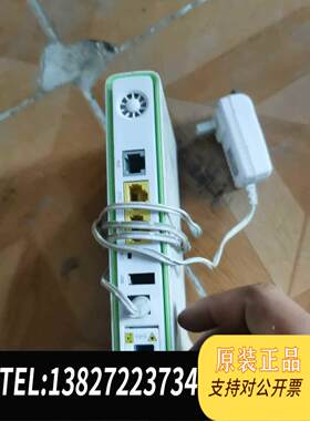 全新原装友华PT921G千兆光猫,要直接谢谢需询价