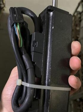 全新库存B2 100W带刹车电机,型号ECMA-C20401FS全新议价