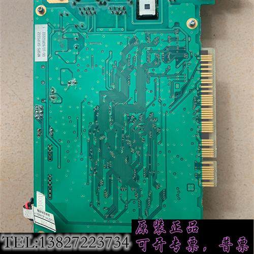 库存NP3PS 通讯卡 如图二手拆机一片 成色可以 不会测试 不包好需