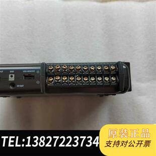 便携式 全新库存欧姆龙 多功能记录器 RX25 多功能记全新议价