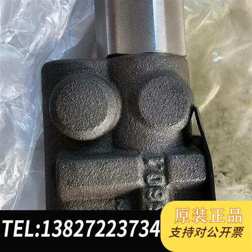 现货原装A10VSO柱塞泵调节阀DFR阀Rexroth原装议价
