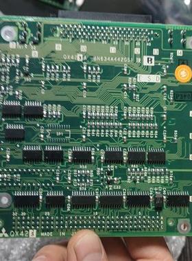 全新库存电路板QX423二手板,成色如图不包邮议价全新议价