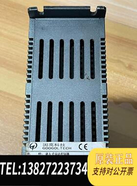 全新原装固高运动控制器 GUC-200-ESG-M01-L2/F4G需询价