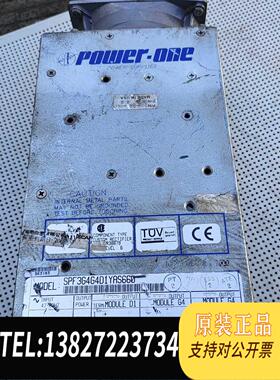 全新原装power-one SPF3G 4G 4D需询价